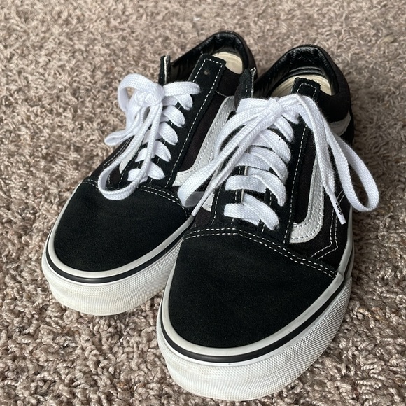 Old Skool vans - Picture 6 of 6